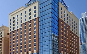 Hyatt Place Austin Downtown Hotel United States